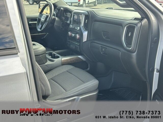 2020 GMC Sierra 1500 Elevation Elko NV