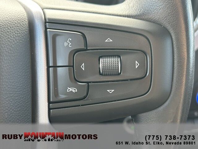 2020 GMC Sierra 1500 Elevation Elko NV