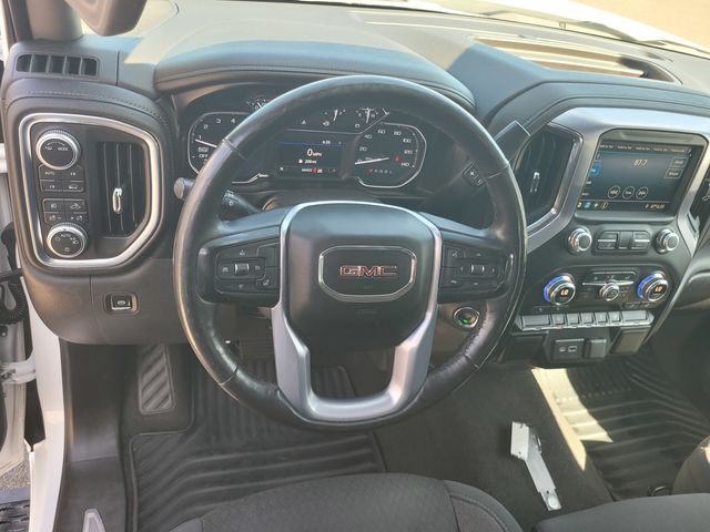 2020 GMC Sierra 1500 Elevation Folsom CA