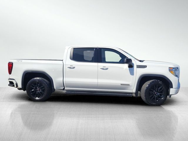 2020 GMC Sierra 1500 Elevation Folsom CA