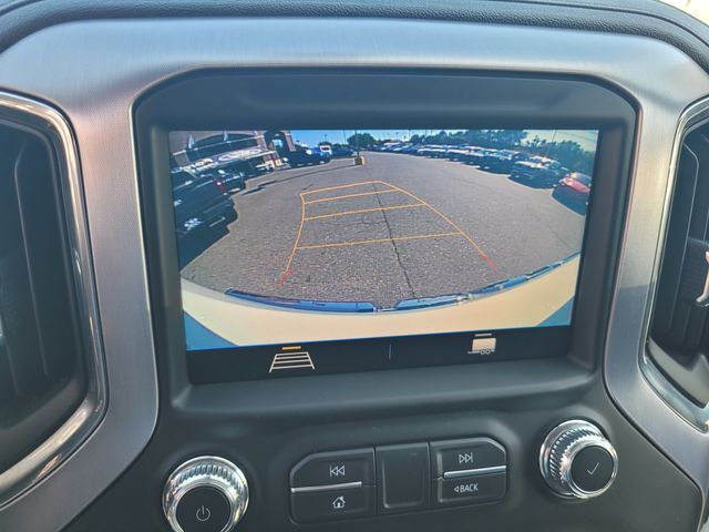 2020 GMC Sierra 1500 Elevation Folsom CA