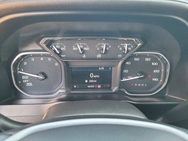 2020 GMC Sierra 1500 Elevation Folsom CA
