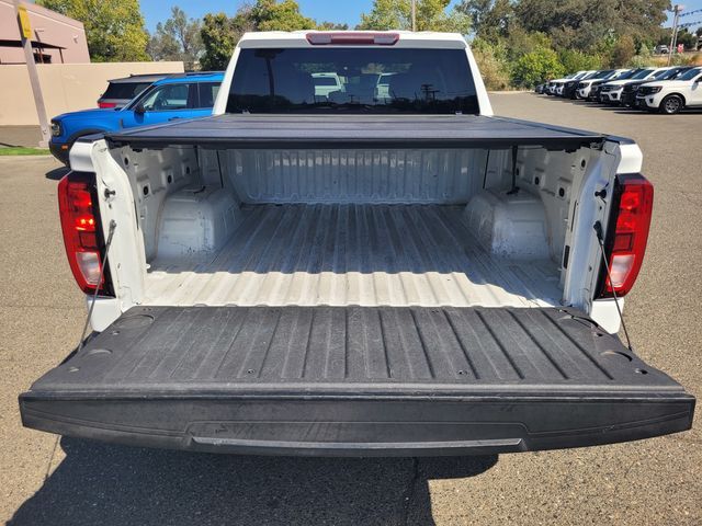 2020 GMC Sierra 1500 Elevation Folsom CA