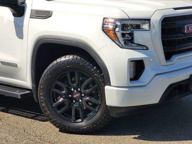 2020 GMC Sierra 1500 Elevation Folsom CA