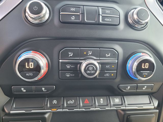 2020 GMC Sierra 1500 Elevation Folsom CA
