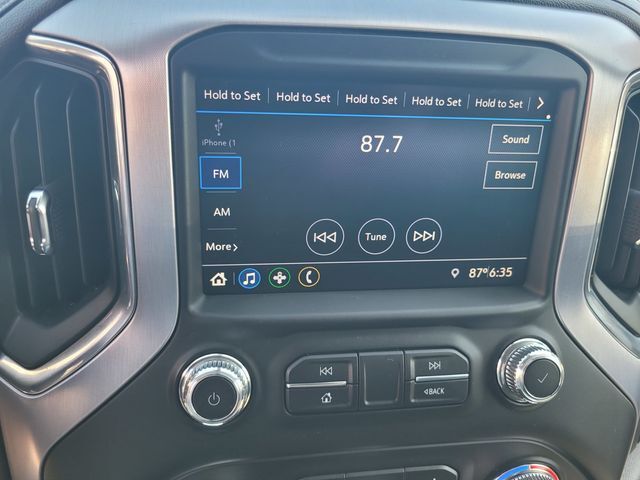 2020 GMC Sierra 1500 Elevation Folsom CA