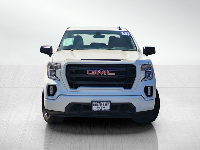 2020 GMC Sierra 1500 Elevation Folsom CA