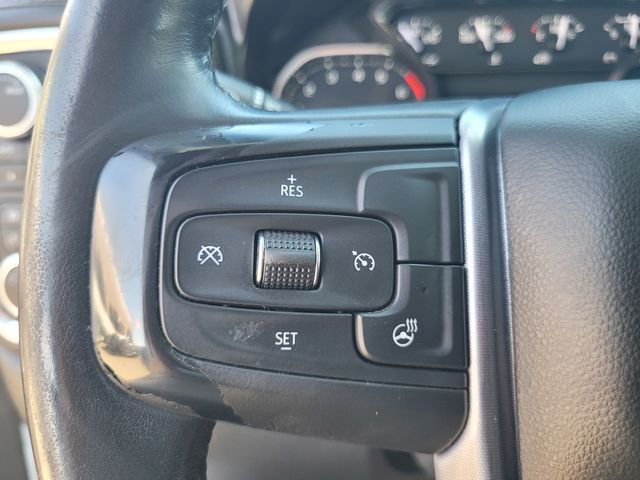 2020 GMC Sierra 1500 Elevation Folsom CA