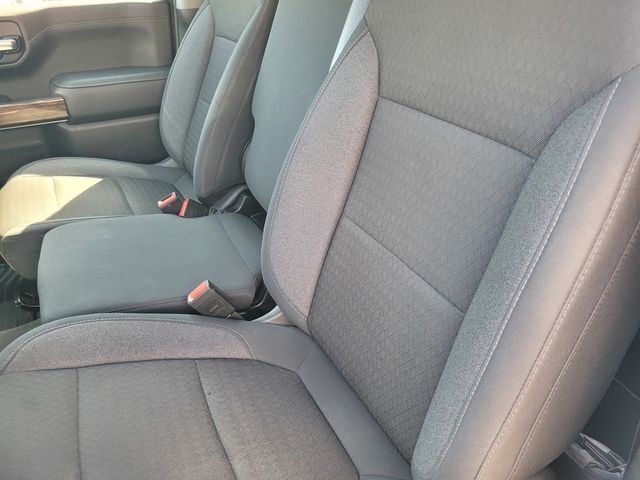 2020 GMC Sierra 1500 Elevation Folsom CA
