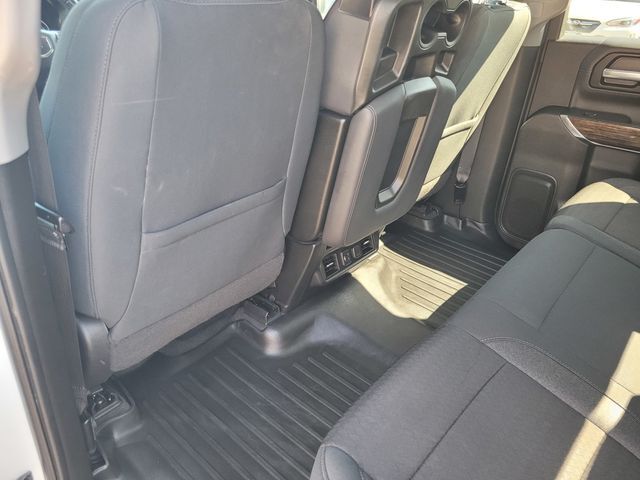 2020 GMC Sierra 1500 Elevation Folsom CA