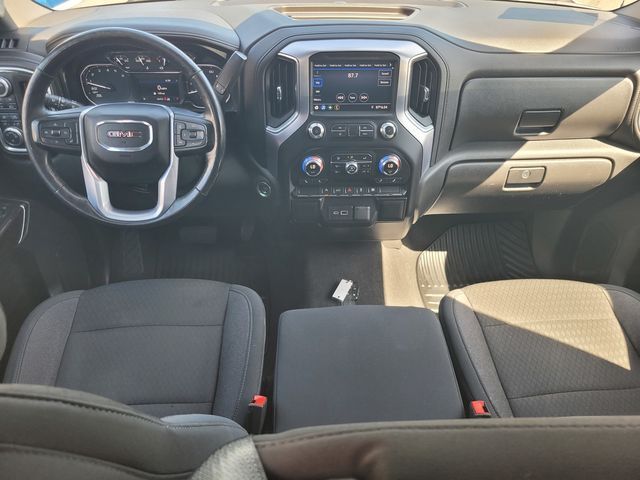 2020 GMC Sierra 1500 Elevation Folsom CA