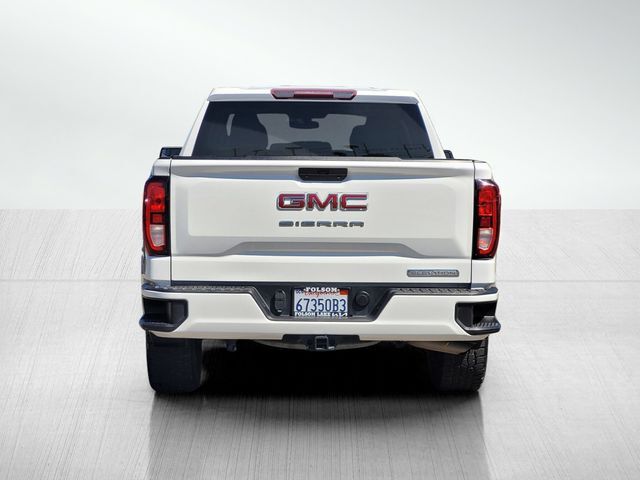 2020 GMC Sierra 1500 Elevation Folsom CA