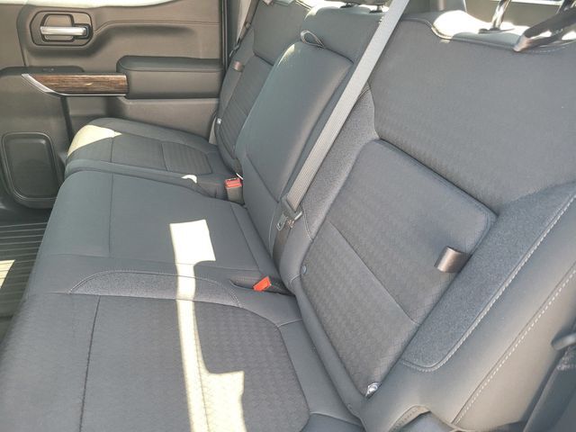 2020 GMC Sierra 1500 Elevation Folsom CA