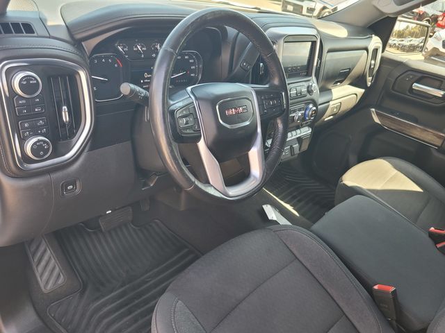 2020 GMC Sierra 1500 Elevation Folsom CA