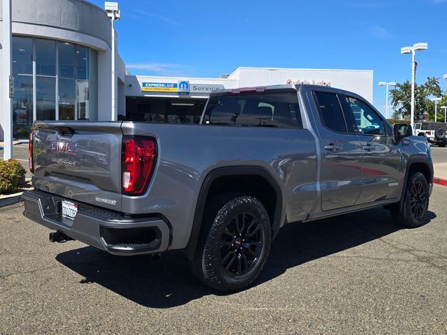 2020 GMC Sierra 1500 Elevation Folsom CA
