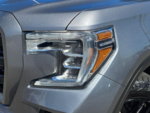 2020 GMC Sierra 1500 Elevation Folsom CA