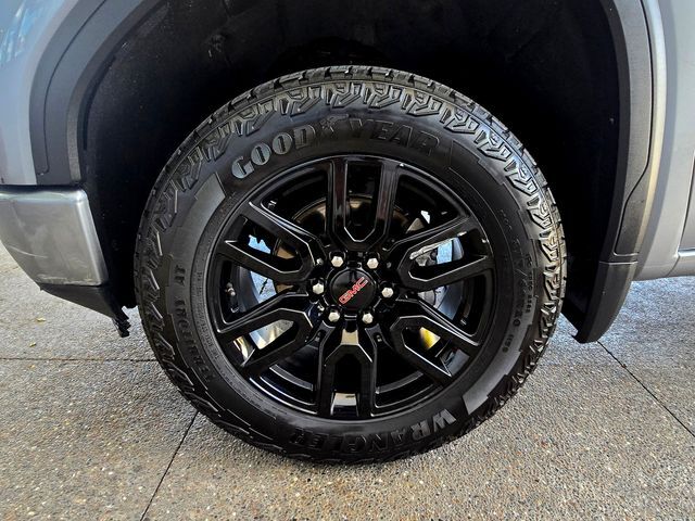 2020 GMC Sierra 1500 Elevation Folsom CA