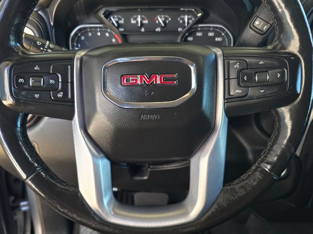 2020 GMC Sierra 1500 Elevation Folsom CA