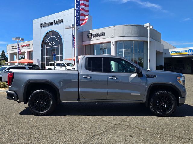2020 GMC Sierra 1500 Elevation Folsom CA