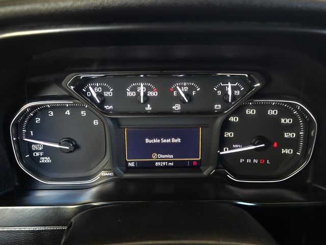 2020 GMC Sierra 1500 Elevation Folsom CA