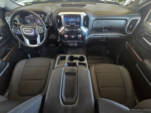 2020 GMC Sierra 1500 Elevation Folsom CA
