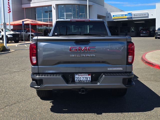 2020 GMC Sierra 1500 Elevation Folsom CA
