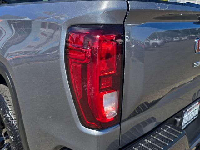 2020 GMC Sierra 1500 Elevation Folsom CA