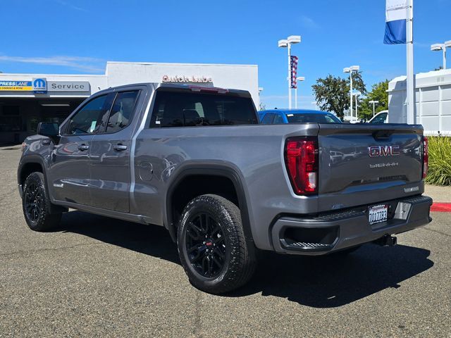 2020 GMC Sierra 1500 Elevation Folsom CA