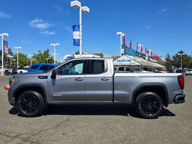 2020 GMC Sierra 1500 Elevation Folsom CA