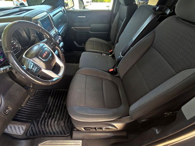 2020 GMC Sierra 1500 Elevation Folsom CA