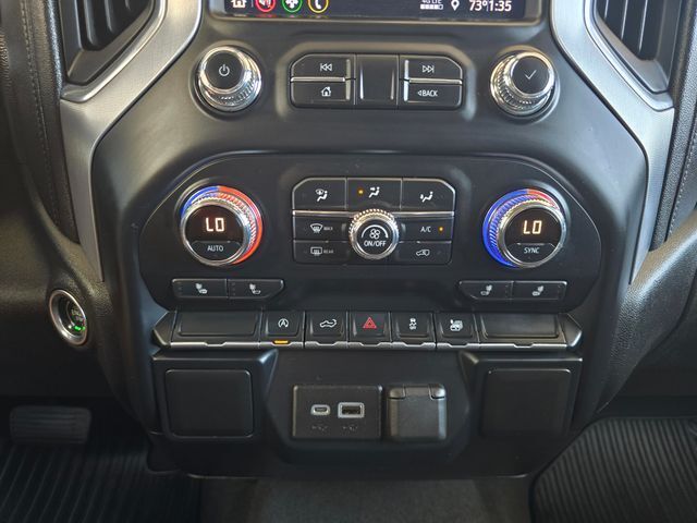 2020 GMC Sierra 1500 Elevation Folsom CA
