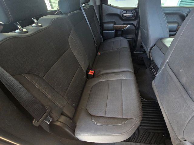 2020 GMC Sierra 1500 Elevation Folsom CA