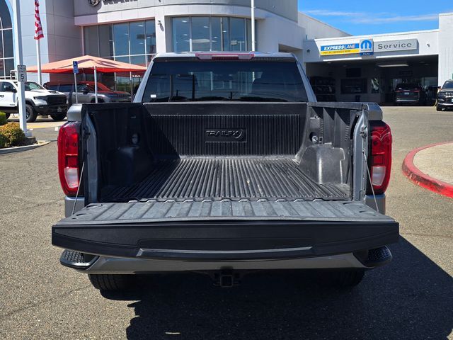 2020 GMC Sierra 1500 Elevation Folsom CA