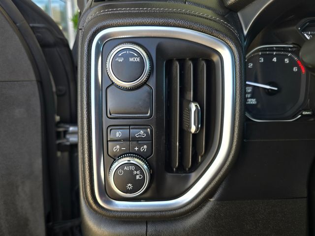 2020 GMC Sierra 1500 Elevation Folsom CA