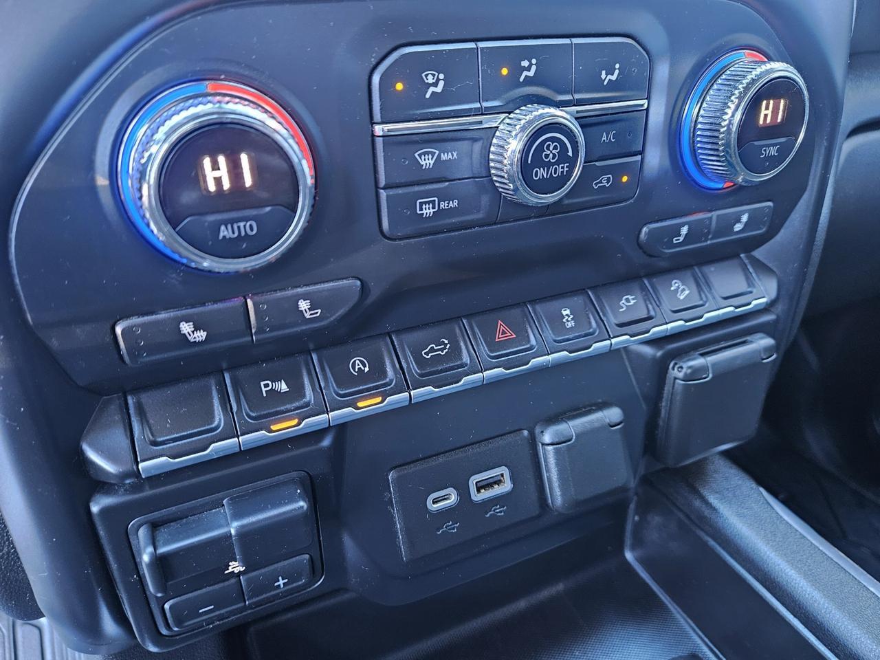 2020 GMC Sierra 1500 Elevation Grand Junction CO