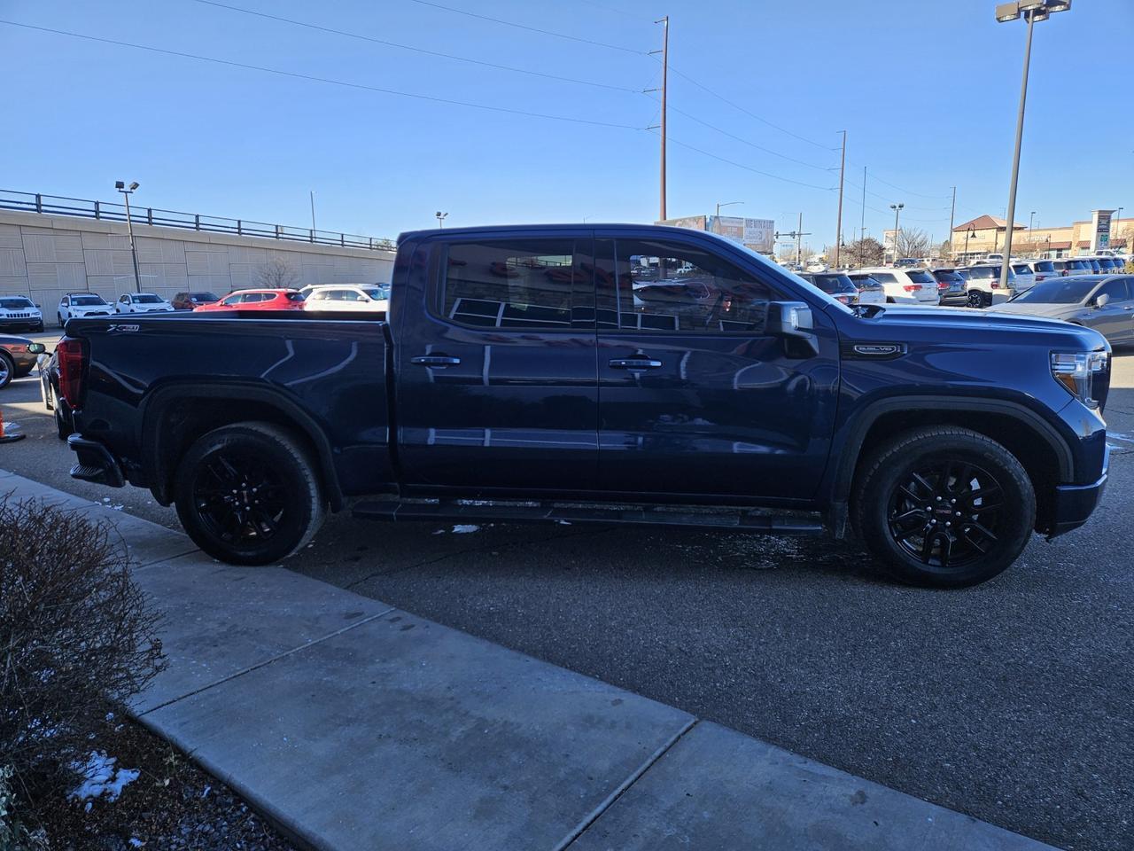 2020 GMC Sierra 1500 Elevation Grand Junction CO