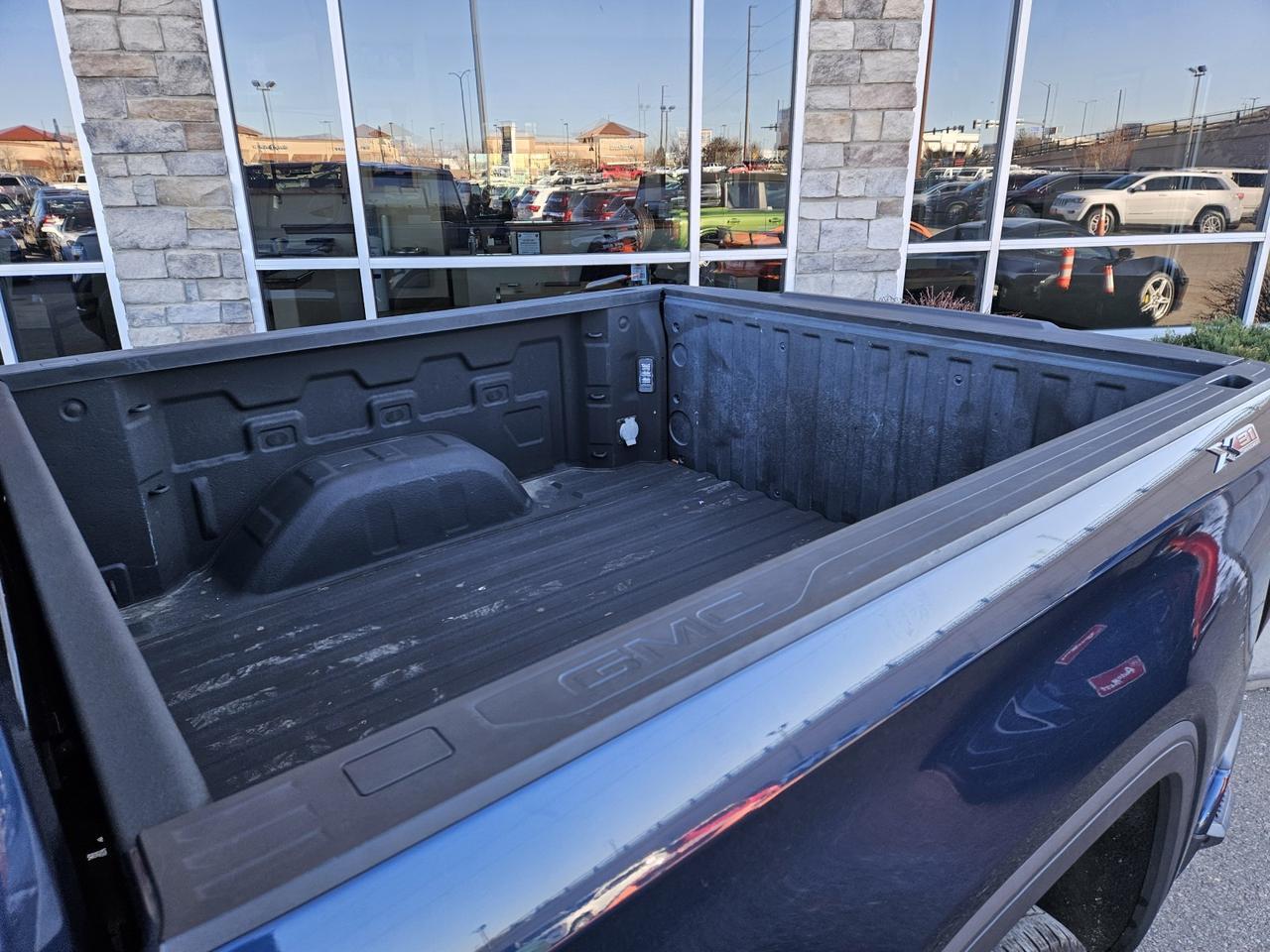 2020 GMC Sierra 1500 Elevation Grand Junction CO