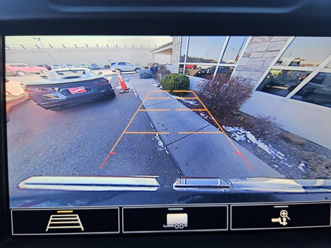 2020 GMC Sierra 1500 Elevation Grand Junction CO