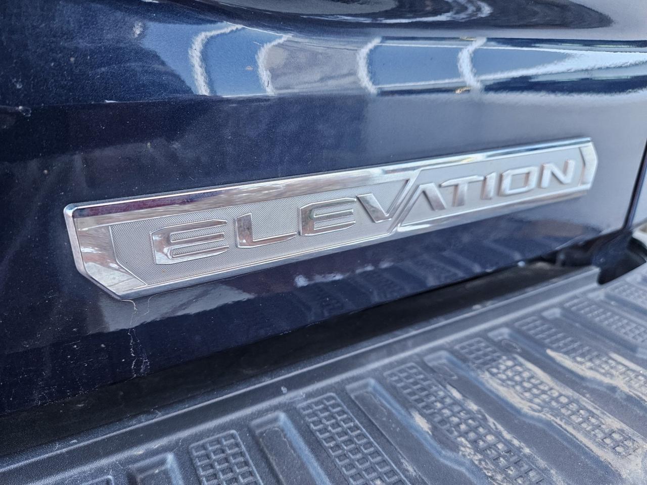 2020 GMC Sierra 1500 Elevation Grand Junction CO