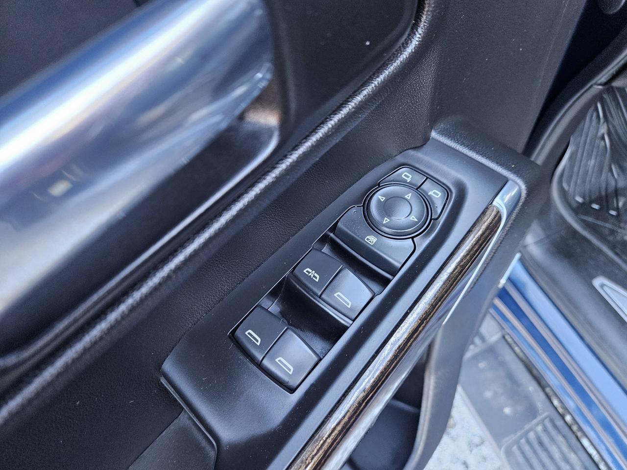 2020 GMC Sierra 1500 Elevation Grand Junction CO