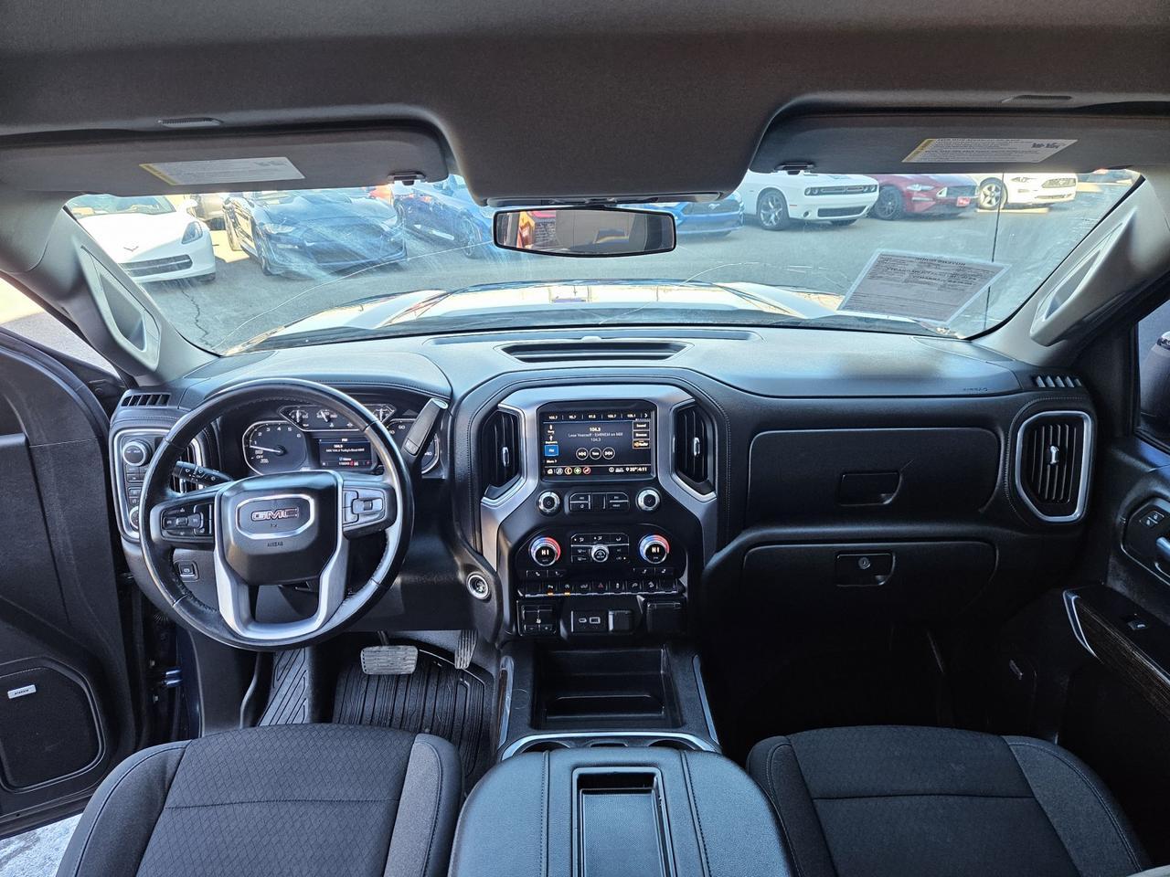 2020 GMC Sierra 1500 Elevation Grand Junction CO