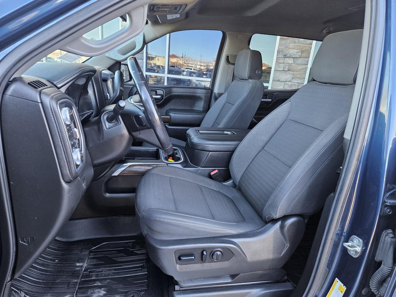 2020 GMC Sierra 1500 Elevation Grand Junction CO