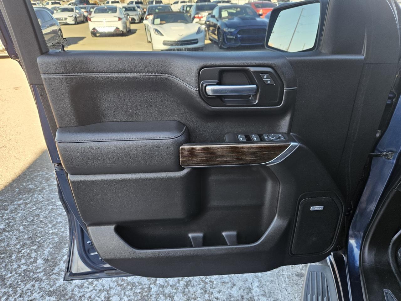 2020 GMC Sierra 1500 Elevation Grand Junction CO