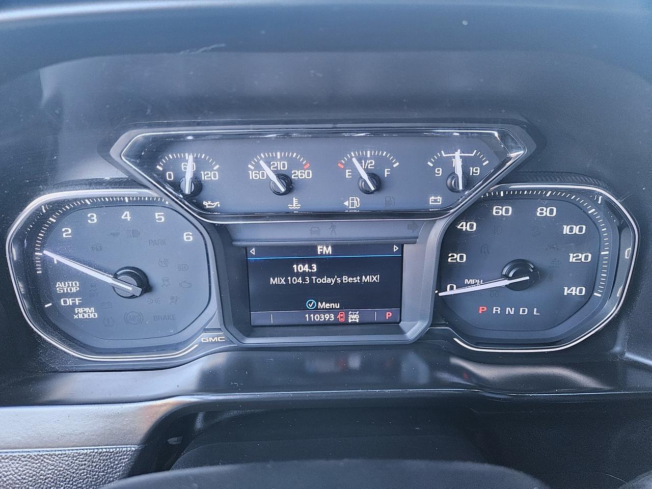 2020 GMC Sierra 1500 Elevation Grand Junction CO