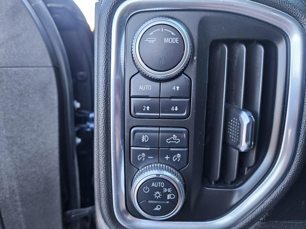 2020 GMC Sierra 1500 Elevation Grand Junction CO