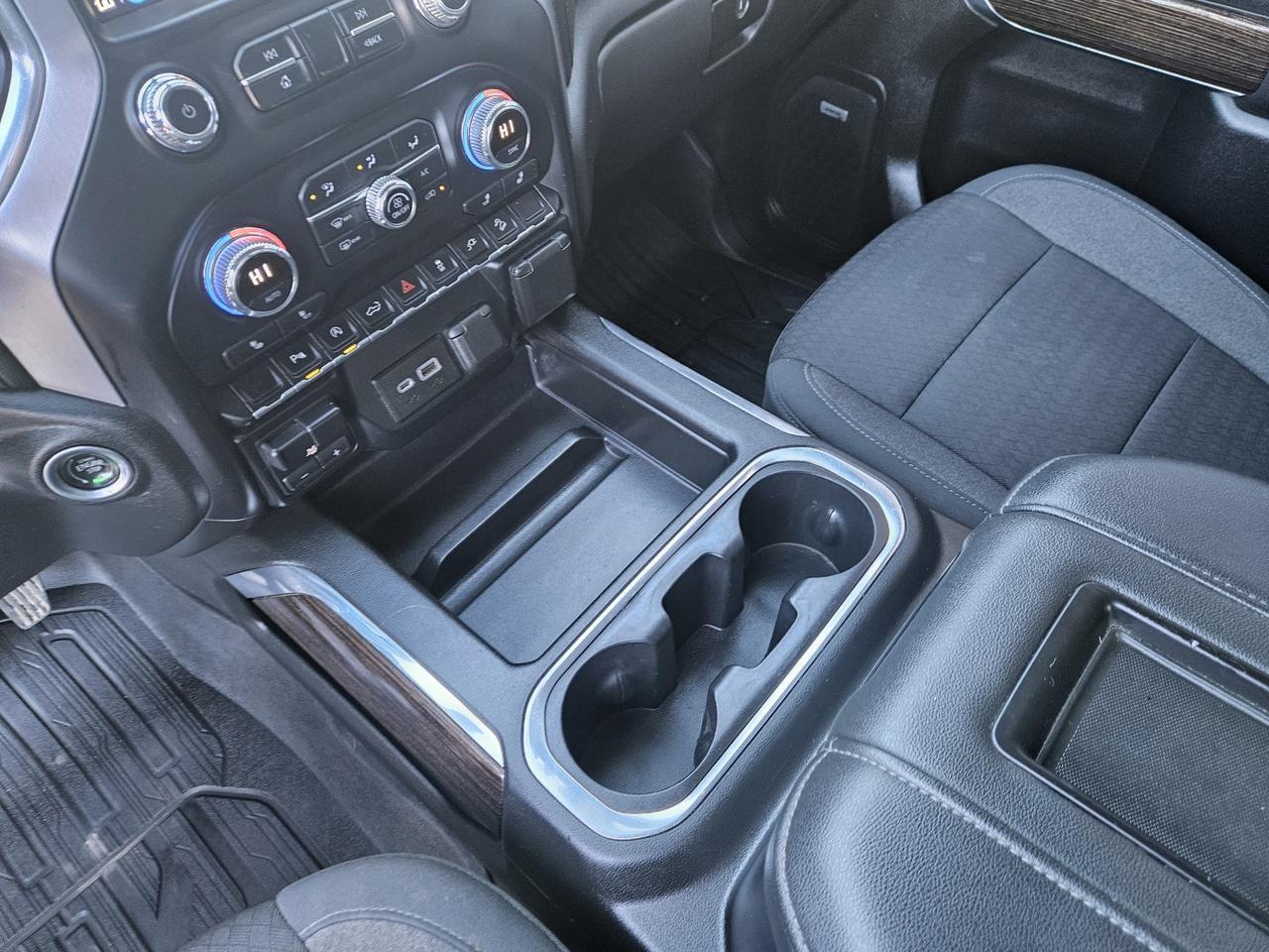 2020 GMC Sierra 1500 Elevation Grand Junction CO