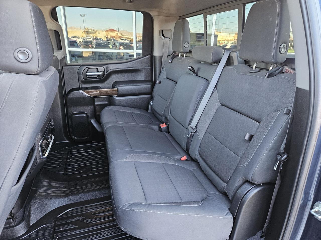 2020 GMC Sierra 1500 Elevation Grand Junction CO