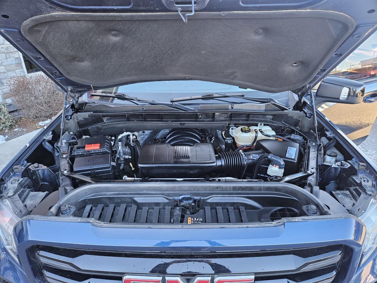 2020 GMC Sierra 1500 Elevation Grand Junction CO