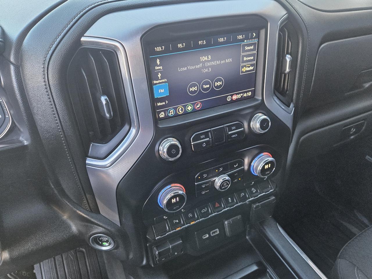 2020 GMC Sierra 1500 Elevation Grand Junction CO