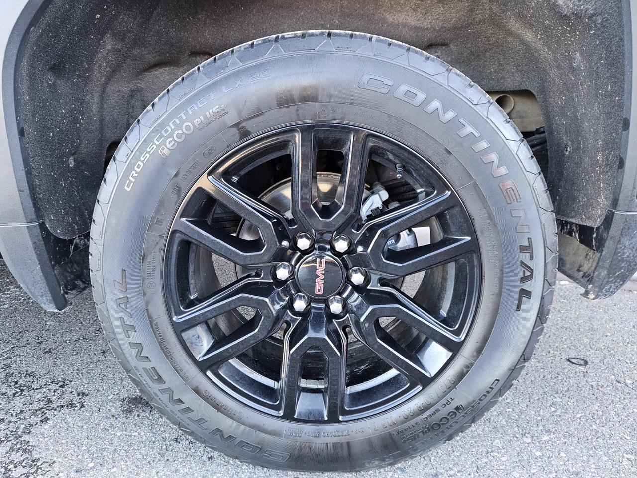 2020 GMC Sierra 1500 Elevation Grand Junction CO